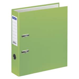 Папка-файл 70мм OfficeSpace бумвинил, фист...